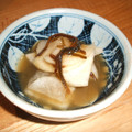 こぐま母's cooksnap of when they made 柚子胡椒風味☆大根の即席漬け.