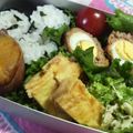徹嫁っち's cooksnap of when they made ブロッコリーとホタテのごまマヨネーズあえ.