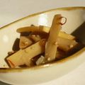 さゆゆん's cooksnap of when they made タケノコのメンマ風中華煮物.