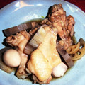 kurukurumin's cooksnap of when they made ほろっと柔らか♡鶏手羽のさっぱり煮.
