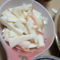 ＊いばら＊'s cooksnap of when they made みょうがと山芋の酢の物.