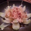 maritta's cooksnap of when they made 簡単に一品☆たまねぎのレンジ蒸し♪.