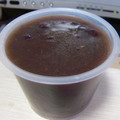 ころころri's cooksnap of when they made ゆであずき缶でみずようかん.