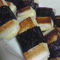 結柑's cooksnap of when they made チーズはんぺん〜バター醤油味〜.
