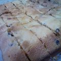 なーさん❀'s cooksnap of when they made ホワイトチョコのスティックケーキ.