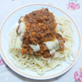 バス弾き★'s cooksnap of when they made 作り置きにも☆野菜たっぷりミートソース.