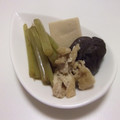 まくのうち's cooksnap of when they made 野ふきのあっさり煮びたし.