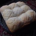 spitze's cooksnap of when they made HBで✿基本の菓子パン生地.