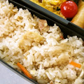 サンディサンディ's cooksnap of when they made うちの定番♪炊き込みごはん.