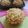 kobari's cooksnap of when they made ホワイトチョコinきなこマフィン.