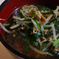 8itao8's cooksnap of when they made もやしとニラの炒め物.