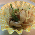 3mamakuma's cooksnap of when they made ■豚肉とごぼうのおかず■.