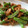 イブミズ's cooksnap of when they made ししとう炒め　ちくわも一緒に～.