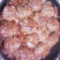 りょこタソ's cooksnap of when they made おうちにあるもので♪デミグラスソース♪.