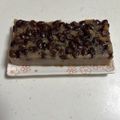 クックU2RNZJ☆'s cooksnap of when they made 米粉で蒸しういろう　レンジ無し.