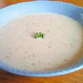 PGTips's cooksnap of when they made ♪新じゃが新玉ねぎのポタージュ♪.