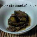 mintoneko's cooksnap of when they made 茄子と豚肉の香り味噌炒め.