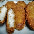 瑞穂’mizuho♡'s cooksnap of when they made シイラのフライ.