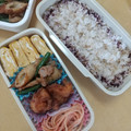 2児ママみきてぃ's cooksnap of when they made ピーマンとインゲンと豚バラ肉の旨々炒め.