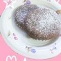elmo735's cooksnap of when they made 混ぜるだけ♪　フォンダンショコラ.