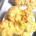 ゆうか＠'s cooksnap of when they made ☆秋のおからケーキ☆.