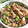 ayureo's cooksnap of when they made 厚揚げと挽き肉のゴマ味噌炒め煮.