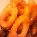 プンプン庵's cooksnap of when they made お弁当に☆ちくわのケチャップ炒め☆.