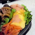 ぬかり's cooksnap of when they made 彩り卵焼き.