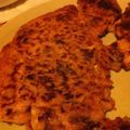 rota_london's cooksnap of when they made 豆腐チヂミ.