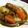 若鬼嫁あきちゃん's cooksnap of when they made にんにくカレー.