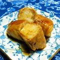 シャンプーハット's cooksnap of when they made 簡単♪長いもの豚肉巻☆バター醤油☆.