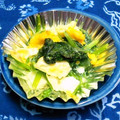 シャンプーハット's cooksnap of when they made お弁当に。ほうれん草とゆで卵のマヨ焼き？.