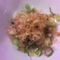 プンプン庵's cooksnap of when they made 湯豆腐に最高！　簡単ネギだれ.