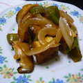 ガメコ's cooksnap of when they made 厚揚げの甘酢あんかけ.