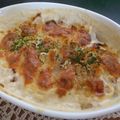 SAYA♪'s cooksnap of when they made ポテトだけ！簡単ポテトのオーブン焼き✿.