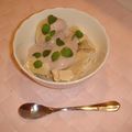 shimaママ's cooksnap of when they made ストロベリーヨーグルトクリーム♪.
