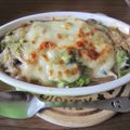 そらと☆'s cooksnap of when they made 超簡単◎がっつり焼肉味のきのこドリア◎.