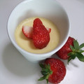 REDREX's cooksnap of when they made 濃厚！！とろっとろプリン(*^^)v.