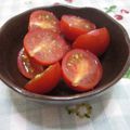 さったんママ's cooksnap of when they made Sweetsなトマト(*´ω｀*).