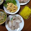 よちりん's cooksnap of when they made 下味冷凍！豚ロース厚切り甘うま味噌漬け.
