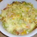 MyT09's cooksnap of when they made 食べて楽しい♪コロ★コリ！？チーズ焼き.