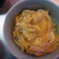 ぽめ0227's cooksnap of when they made つゆだく親子丼.