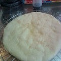 隠れ桃尻尻's cooksnap of when they made 少し焼くだけ♪ピザ生地の保存.