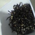 ezomomo's cooksnap of when they made 中華風ひじき.