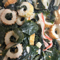 ゆゆ's cooksnap of when they made ワカメ&おつまみちくわ☆副菜★ダイエット.