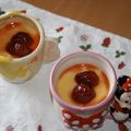 うーたん1014's cooksnap of when they made 私流マンゴープリン.