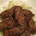 panta1222's cooksnap of when they made 美味しすぎるっ‥手羽先.