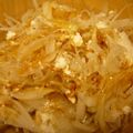 みかん主婦's cooksnap of when they made 新たまねぎとカッテージチーズのサラダ.