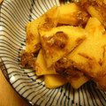 みかん主婦's cooksnap of when they made 簡単♪たけのこの土佐煮.