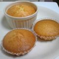 コロすけ☆'s cooksnap of when they made ホットケーキミックスで簡単マフィン♪.